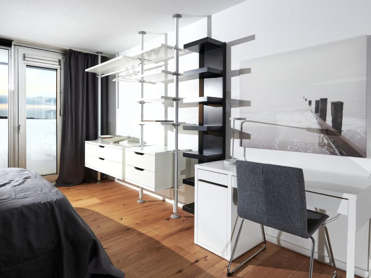 Criston Apartments - Comfy Living 7 Tübingen Exterior foto
