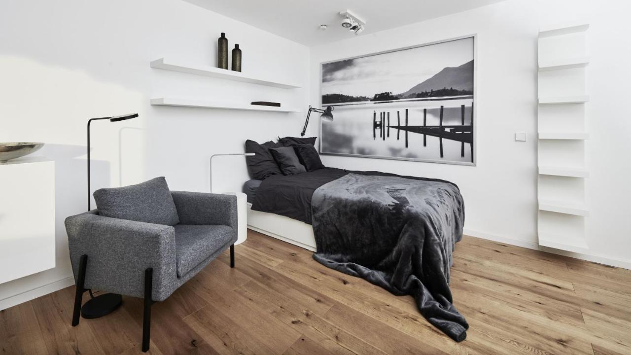 Criston Apartments - Comfy Living 7 Tübingen Exterior foto