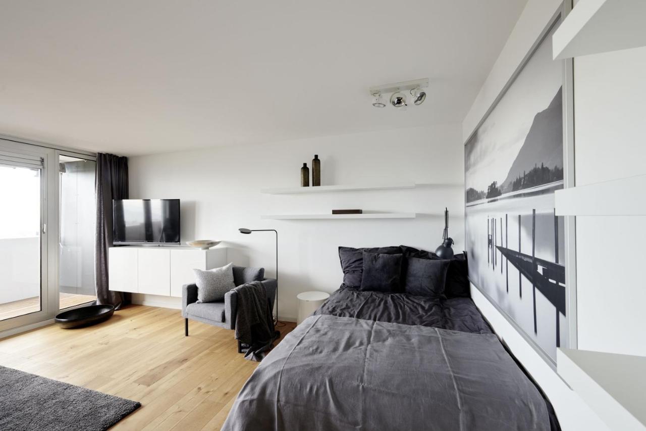 Criston Apartments - Comfy Living 7 Tübingen Exterior foto