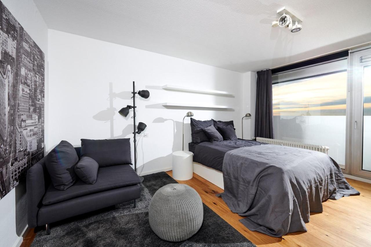 Criston Apartments - Comfy Living 7 Tübingen Exterior foto
