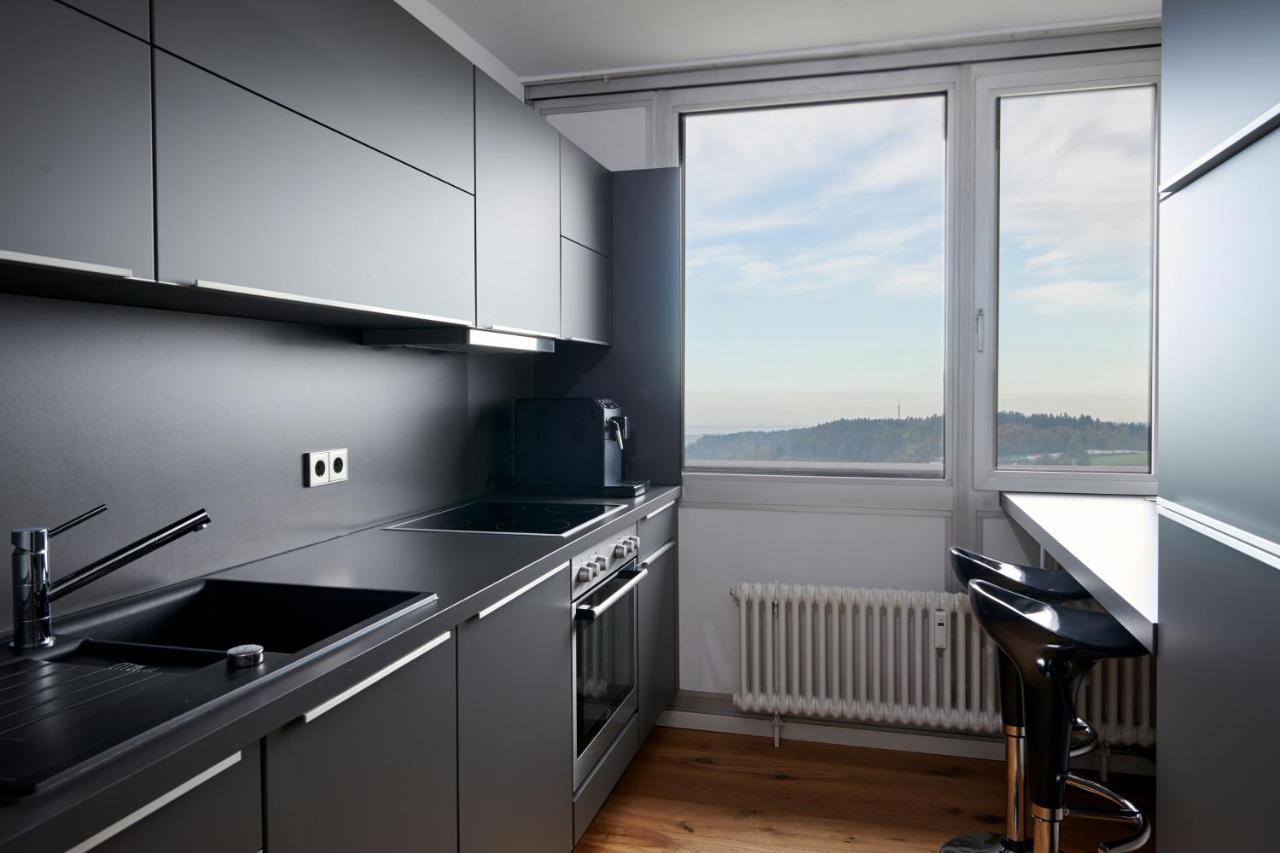 Criston Apartments - Comfy Living 7 Tübingen Exterior foto